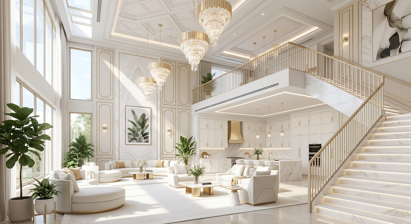 First Flagship Residence